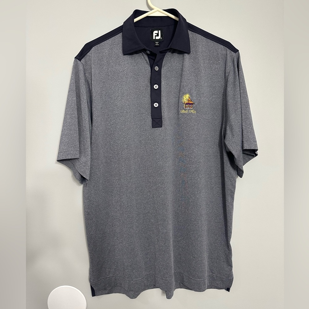 Footjoy Polo